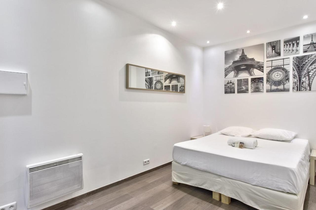 Beau T2 calme et moderne proche Grands Boulevards à Paris - Welkeys Extérieur photo
